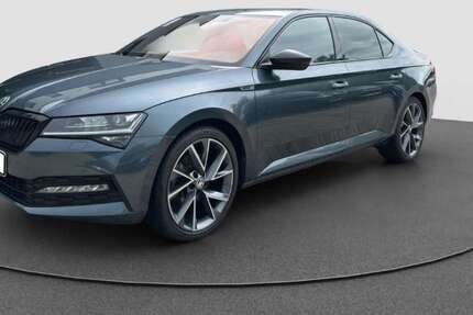 Skoda Superb 60.900 km 26.950 &euro; Manching 85077