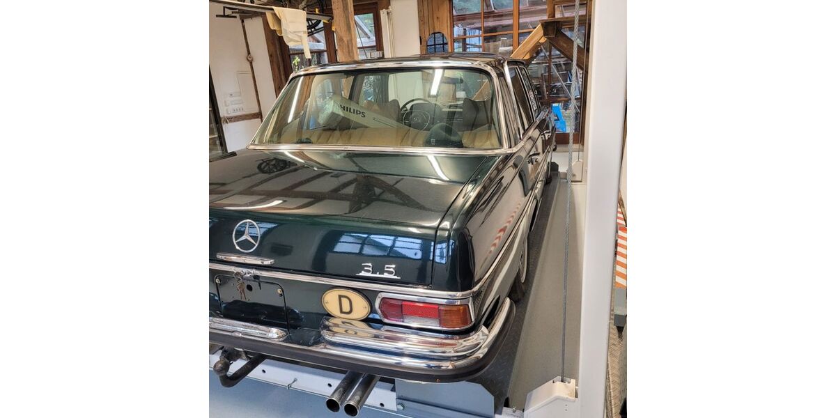 Mercedes-Benz 280 100.000 km 17.500 &euro; Denkendorf 85095