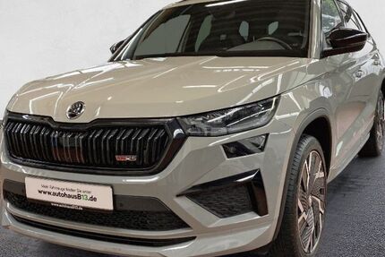 Skoda Kodiaq 23.400 km 43.490 &euro; Karlskron-Brautlach 85123