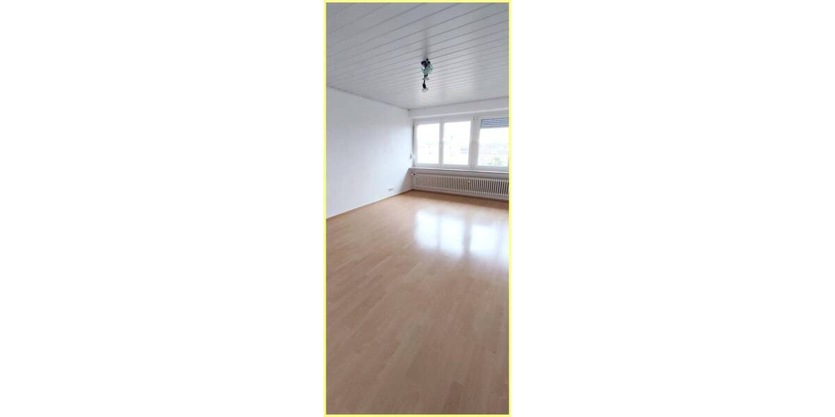 Etagenwohnung Vohburg an der Donau Rockolding - 4 Zimmer, 85 m&sup2;, 700&euro; | Angebot:26017124