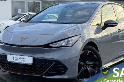 Cupra Born 28.447 km 26.358 &euro; Schrobenhausen-Edelshsn. 86529