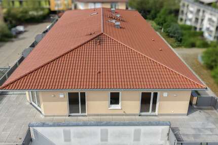 Wohnung Ingolstadt - 3 Zimmer, 136 m&sup2;, 690.000&euro; | Angebot:26606668