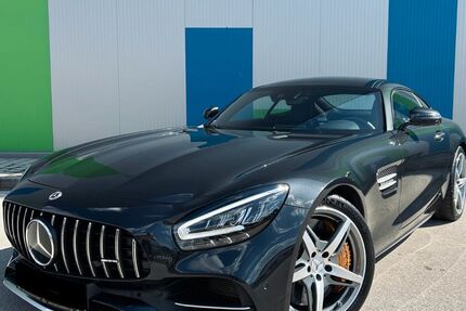 Mercedes-Benz AMG GT S 99.800 km 95.900 &euro; Elsendorf 84094