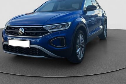 VW T-Roc 11.200 km 30.950 &euro; Manching 85077