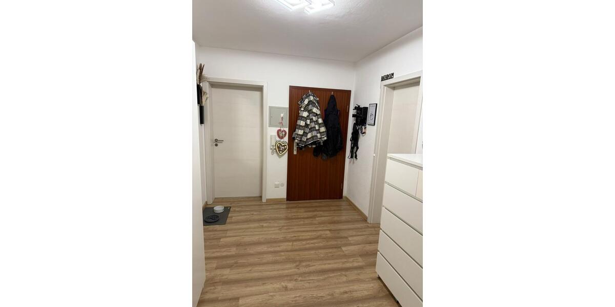 Etagenwohnung Neuburg an der Donau - 3 Zimmer, 79 m&sup2;, 315.000&euro; | Angebot:25840300