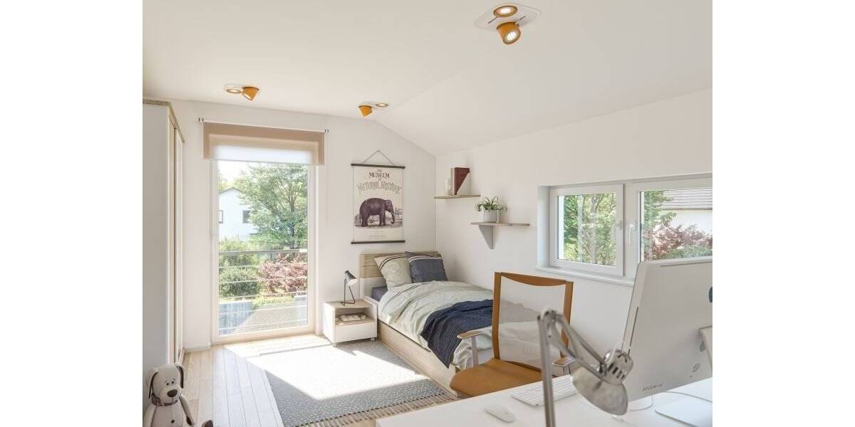 Einfamilienhaus Wettstetten - 5 Zimmer, 139 m&sup2;, 691.000&euro; | Angebot:26418181