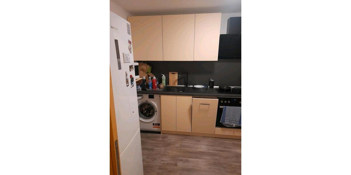 Etagenwohnung Riedenburg - 2.5 Zimmer, 66 m&sup2;, 650&euro; | Angebot:24842110