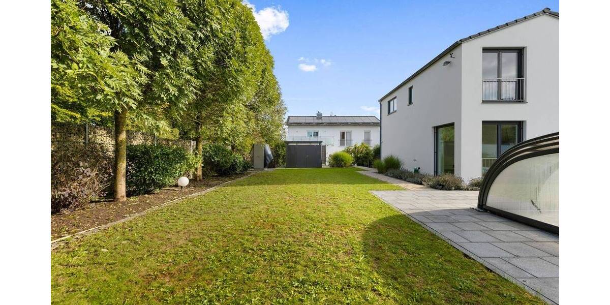 Einfamilienhaus Kösching - 5 Zimmer, 222 m&sup2;, 1.798.800&euro; | Angebot:25796021