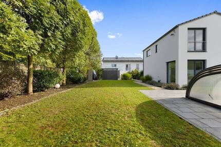 Haus Kösching - 5 Zimmer, 222 m&sup2;, 1.798.800&euro; | Angebot:25796021