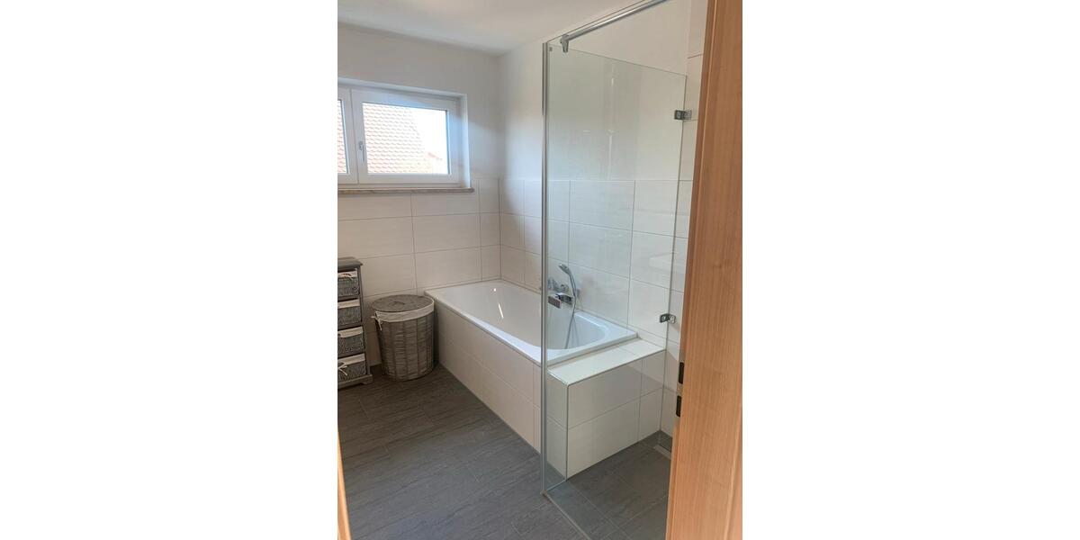 Etagenwohnung Ingolstadt Nordost - 2 Zimmer, 60 m&sup2;, 1.100&euro; | Angebot:25811077