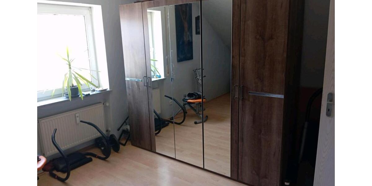 Dachgeschoßwohnung Kinding - 1 Zimmer, 67 m&sup2;, 220.000&euro; | Angebot:27165698