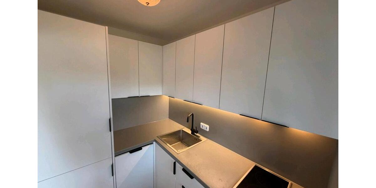 Erdgeschoßwohnung Ingolstadt Friedrichshofen-Hollerstauden - 1 Zimmer, 39 m&sup2;, 700&euro; | Angebot:26613644