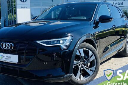 Audi e-tron 27.489 km 37.848 &euro; Schrobenhausen-Edelshsn. 86529