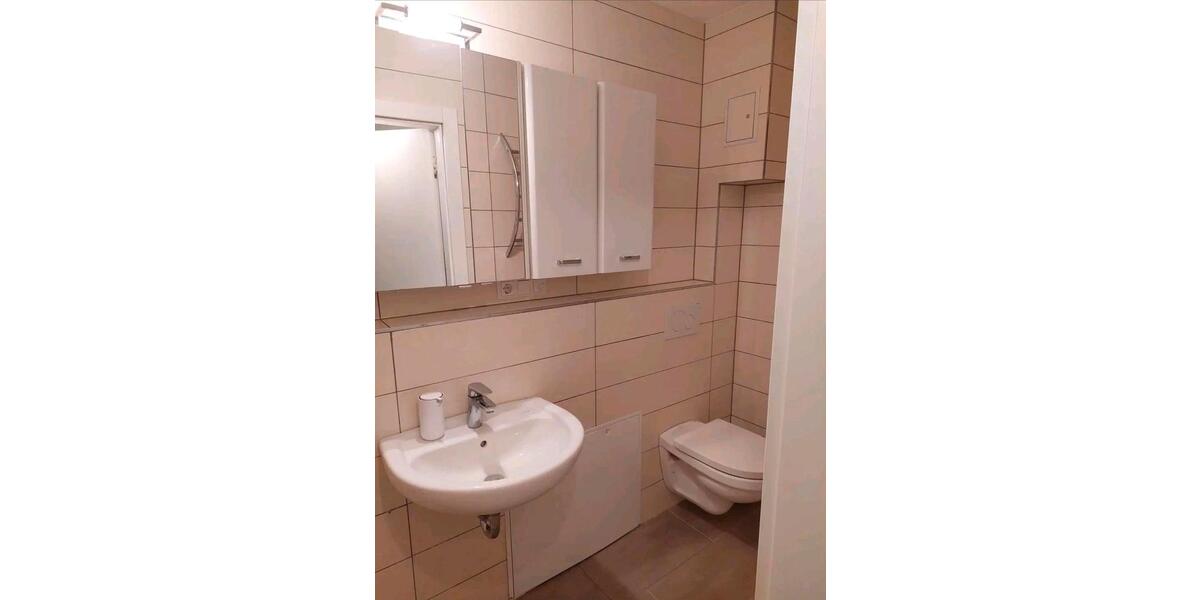 Etagenwohnung Ingolstadt Nordost - 1 Zimmer, 33 m&sup2;, 600&euro; | Angebot:26113366