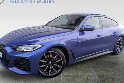 BMW 420 Gran Coupé 58.200 km 38.750 &euro; Schrobenhausen 86529