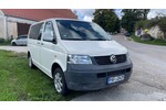 VW T 5 291.000 km 15.999 &euro; Scheyern 85298