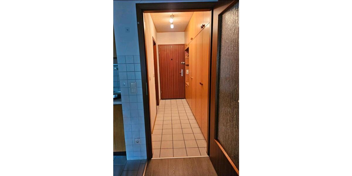 Etagenwohnung Riedenburg - 1 Zimmer, 34 m&sup2;, 400&euro; | Angebot:25637729