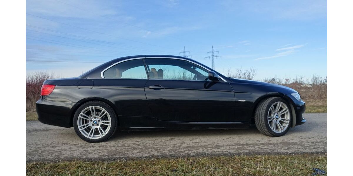 BMW 320 192.000 km 12.999 &euro; Ingolstadt 85055