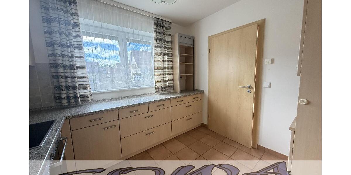 Einzugsbereites Zweifamilienhaus mit Keller, Doppelgarage und Wärmepumpe - Ein Objekt von SOWA Immobilien und Finanzen - Zweifamilienhaus Neuburg an der Donau | Angebot:24004432