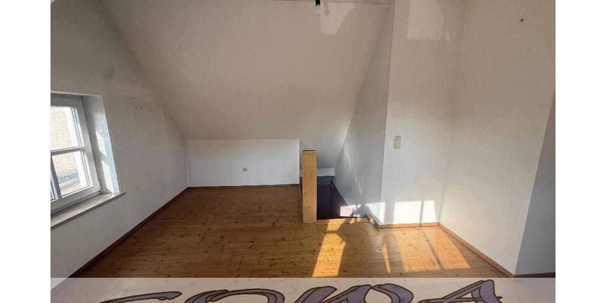 Charmantes Stadthaus in zentraler Lage in Neuburg - ideal für Familien oder Paare - Ein Objekt von Ihrem Immobilienpartner SOWA Immobilien und Finanzen - Mehrfamilienhaus, Wohnhaus Neuburg | Angebot:26897113