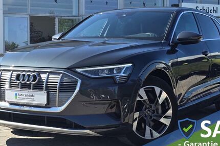 Audi e-tron 38.942 km 36.348 &euro; Schrobenhausen-Edelshsn. 86529