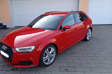 Audi A3 52.500 km 22.900 &euro; Karlskron 85123