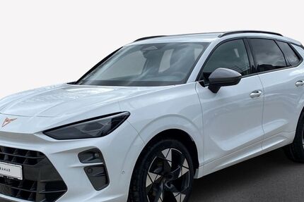 Cupra Terramar 6.136 km 41.990 &euro; Pfaffenhofen 85276