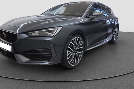 Cupra Leon 26.150 km 29.450 &euro; Ingolstadt 85053