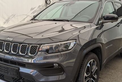 Jeep Compass 64.600 km 20.900 &euro; Langenmosen 86571