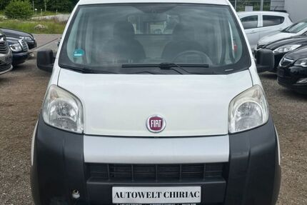 Fiat Fiorino 244.000 km 3.900 &euro; Reichertshofen 85084