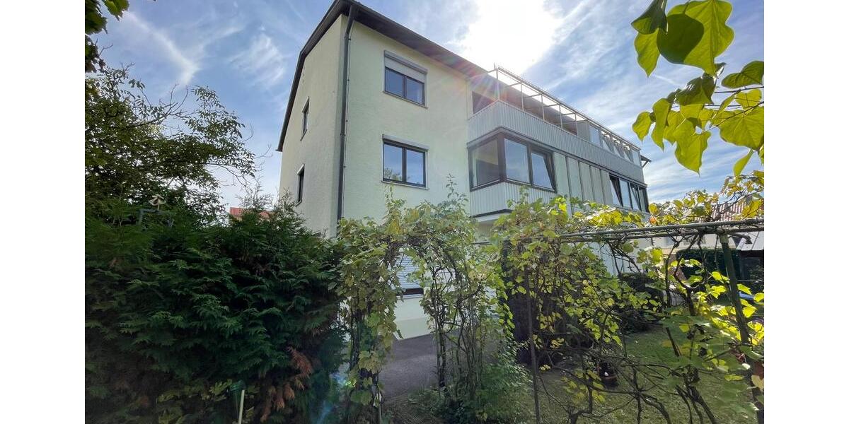 Etagenwohnung Ingolstadt Nordost - 3 Zimmer, 71 m&sup2;, 289.000&euro; | Angebot:22879143