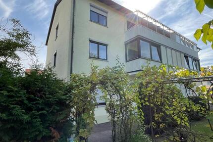 Wohnung Ingolstadt Nordost - 3 Zimmer, 71 m&sup2;, 299.000&euro; | Angebot:22879143