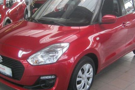 Suzuki Swift 91.120 km 12.900 &euro; Wettstetten 85139
