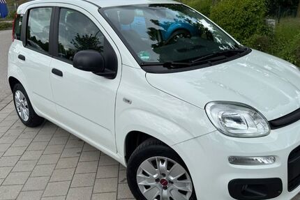 Fiat New Panda 39.200 km 6.100 &euro; Brunnen 86564