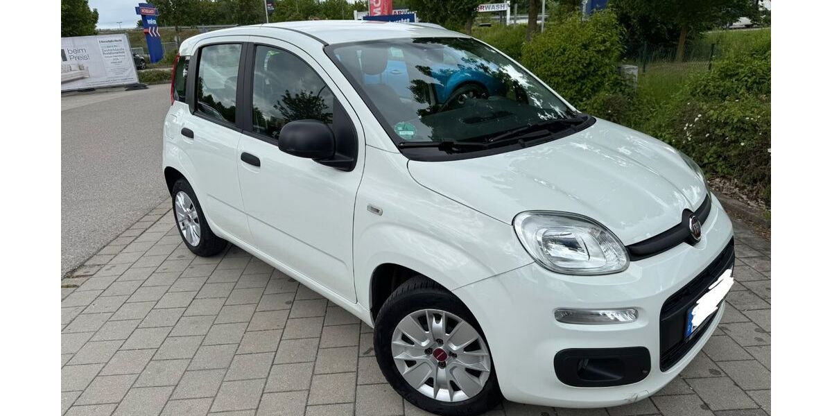 Fiat New Panda 39.200 km 6.100 &euro; Brunnen 86564