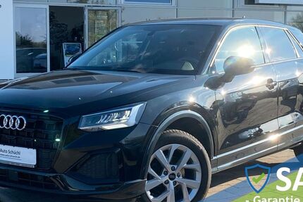 Audi Q2 43.449 km 21.748 &euro; Schrobenhausen-Edelshsn. 86529
