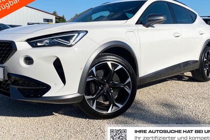 Cupra Formentor 37.560 km 27.699 &euro; Langenmosen 86571