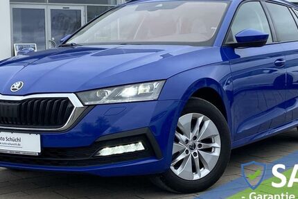 Skoda Octavia 58.292 km 22.848 &euro; Schrobenhausen-Edelshsn. 86529