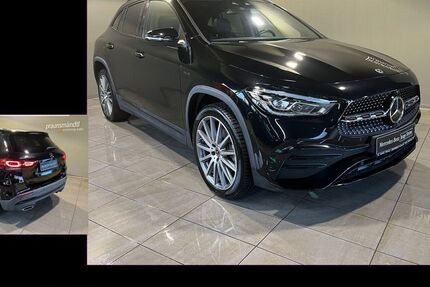 Mercedes-Benz GLA 250 87.322 km 33.490 &euro; Ingolstadt 85055