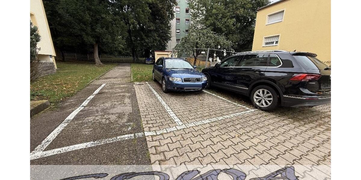 Zentrumsnahe 3 Zimmer Wohnung mit Stellplatz und Balkon mit tollem Ausblick in Neuburg - Ein Objekt von Ihrem Immobilienpartner SOWA Immobilien und Finanzen - 3- Neuburg | Angebot:25545019