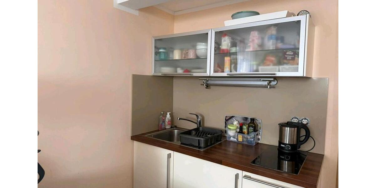 Etagenwohnung Wolnzach - 1 Zimmer, 21 m&sup2;, 400&euro; | Angebot:25329675