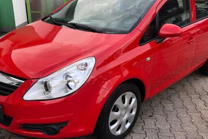 Opel Corsa 1.000.000 km 2.850 &euro; Schrobenhausen 86529