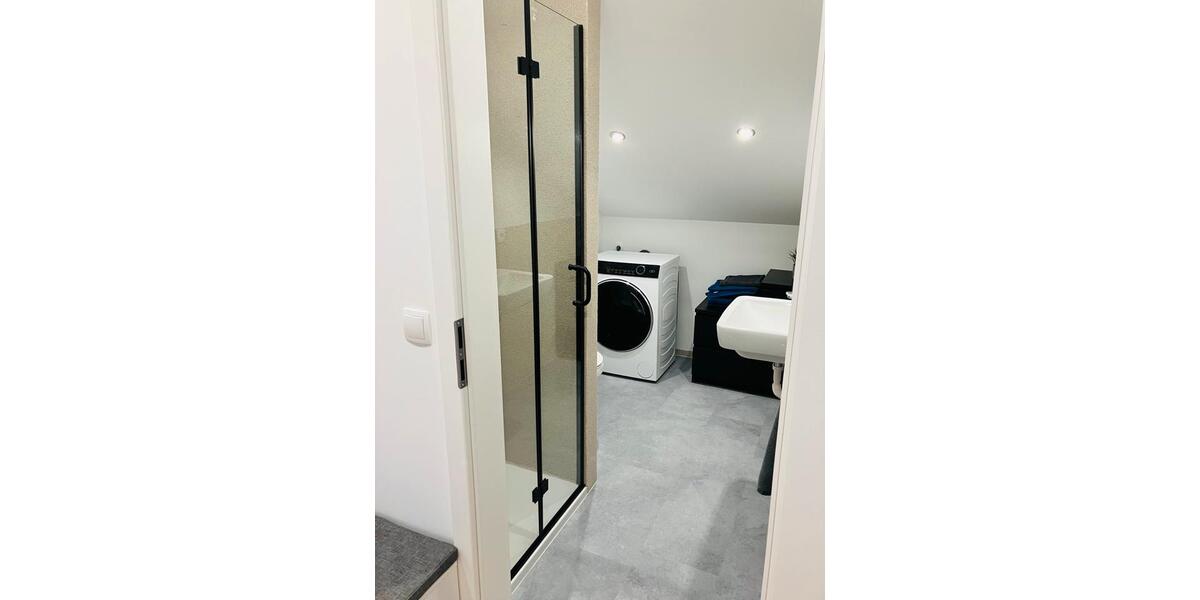 Etagenwohnung Gaimersheim - 2 Zimmer, 50 m&sup2;, 800&euro; | Angebot:26681389