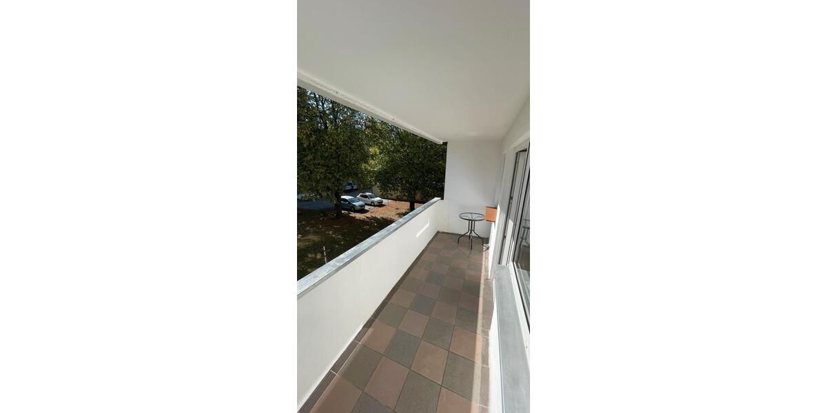 Etagenwohnung Ingolstadt Nordost - 1 Zimmer, 35 m&sup2;, 800&euro; | Angebot:27590084