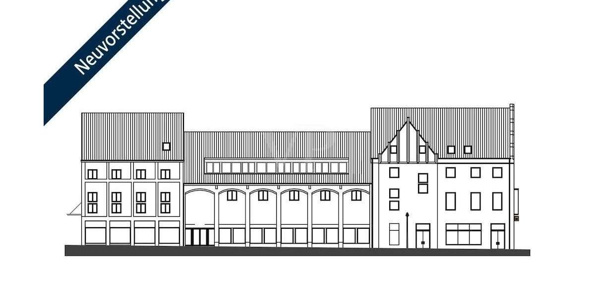 Etagenwohnung Ingolstadt - 2 Zimmer, 75 m&sup2;, 1.045&euro; | Angebot:26997864