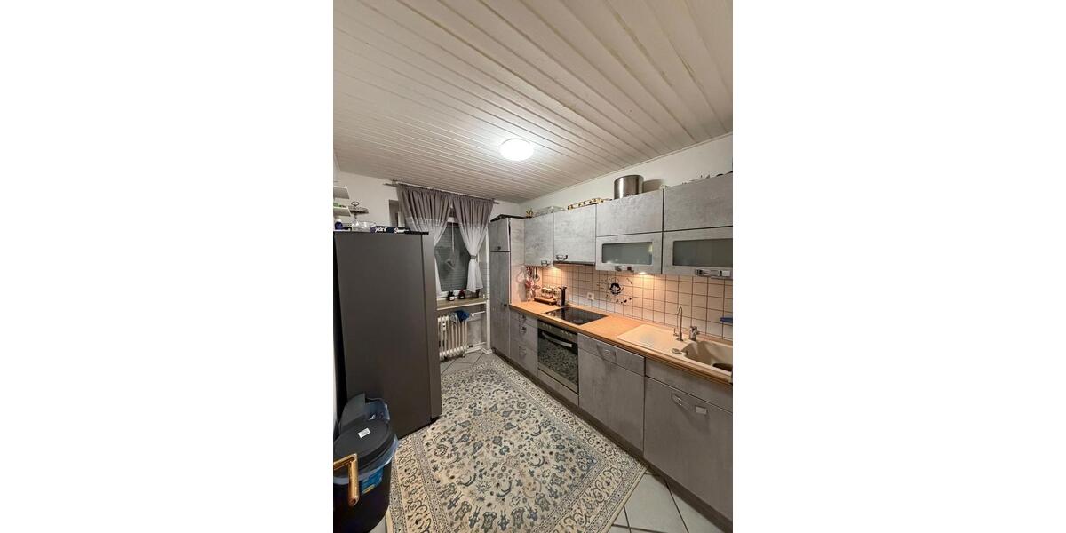 Etagenwohnung Neuburg an der Donau - 3 Zimmer, 72 m&sup2;, 275.000&euro; | Angebot:25274853