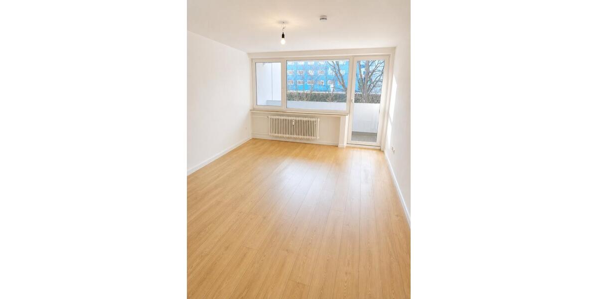 Etagenwohnung Ingolstadt Nordost - 2 Zimmer, 56 m&sup2;, 199.000&euro; | Angebot:27271576