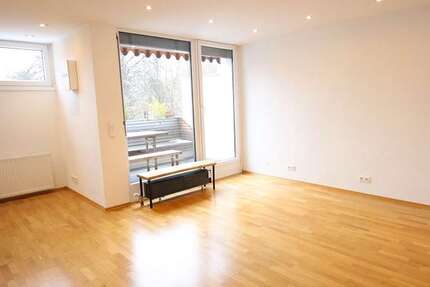 Wohnung Ingolstadt - 2 Zimmer, 52 m&sup2;, 225.000&euro; | Angebot:24685283