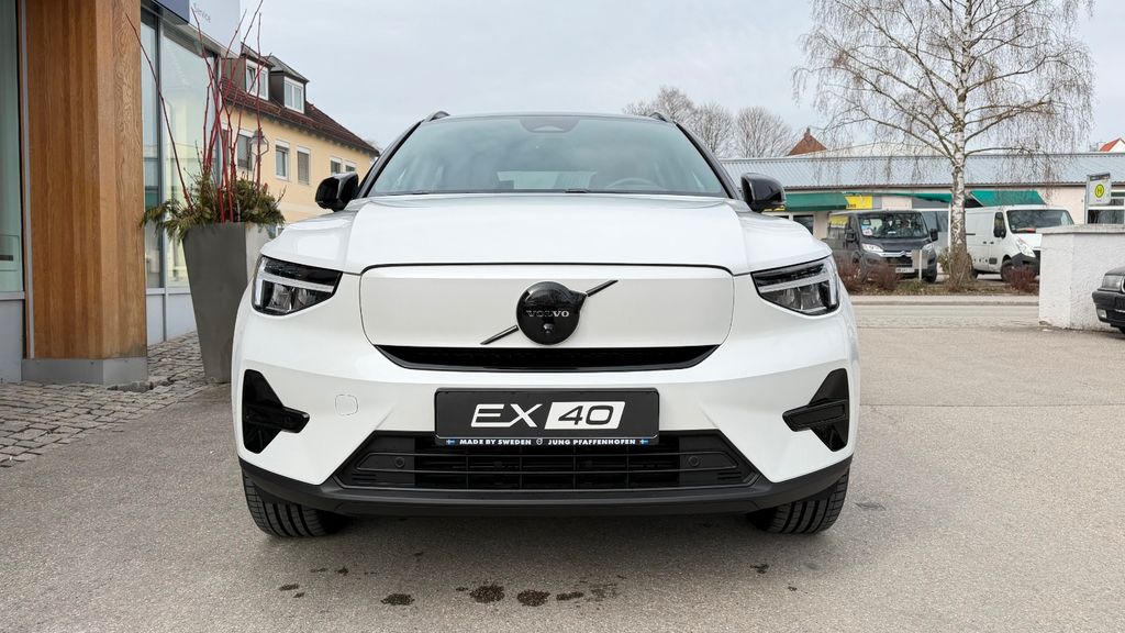 Volvo EX40 6.480 km 48.500 &euro; Pfaffenhofen 85276