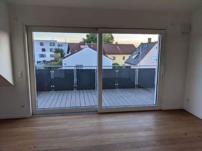 Terrassenwohnung Ingolstadt Kothau - 2 Zimmer, 95 m&sup2;, 498.000&euro; | Angebot:25770290